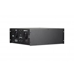 KV2 Audio VHD7000D Wzmacniacz dla su8bwooferów 1x3500W